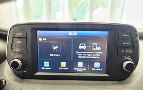 Hyundai Santa Fe IV, 2020 год, 2 700 000 рублей, 19 фотография