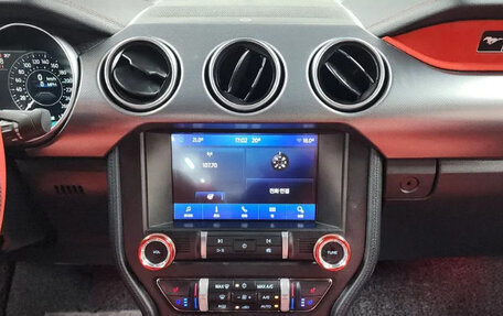 Ford Mustang VI рестайлинг, 2022 год, 3 365 000 рублей, 11 фотография