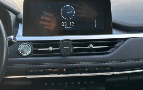 Chery Tiggo 7 Pro, 2020 год, 1 535 000 рублей, 4 фотография