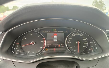 Audi A6, 2021 год, 2 500 000 рублей, 7 фотография