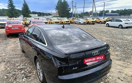 Audi A6, 2021 год, 2 500 000 рублей, 4 фотография