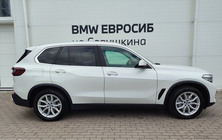 BMW X5, 2021 год, 5 450 000 рублей, 6 фотография