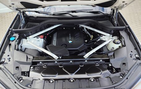 BMW X5, 2021 год, 5 450 000 рублей, 10 фотография