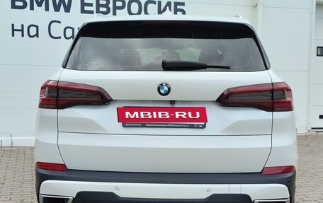 BMW X5, 2021 год, 5 450 000 рублей, 4 фотография