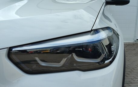 BMW X5, 2021 год, 5 450 000 рублей, 7 фотография