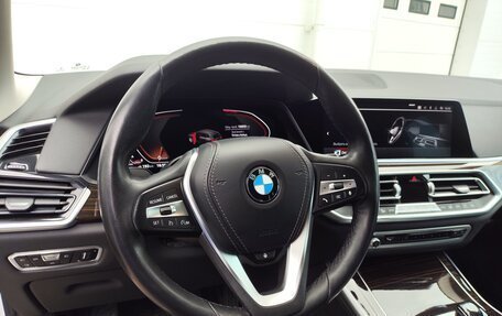 BMW X5, 2021 год, 5 450 000 рублей, 12 фотография