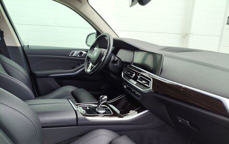 BMW X5, 2021 год, 5 450 000 рублей, 14 фотография
