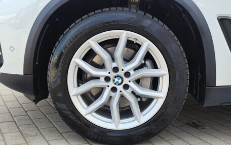 BMW X5, 2021 год, 5 450 000 рублей, 8 фотография
