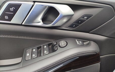 BMW X5, 2021 год, 5 450 000 рублей, 18 фотография