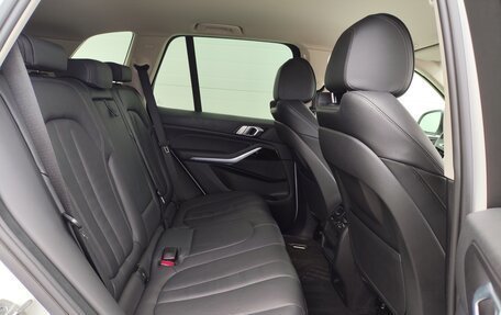 BMW X5, 2021 год, 5 450 000 рублей, 15 фотография