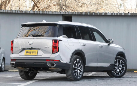 GAC GS8, 2025 год, 3 500 077 рублей, 2 фотография