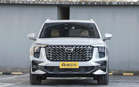 GAC GS8, 2025 год, 3 500 077 рублей, 3 фотография