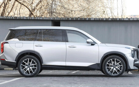GAC GS8, 2025 год, 3 500 077 рублей, 4 фотография