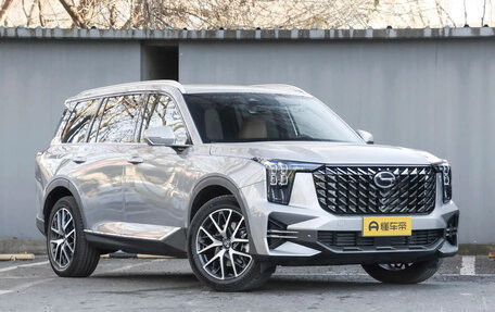 GAC GS8, 2025 год, 3 500 077 рублей, 5 фотография