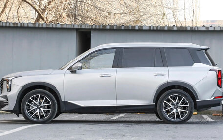 GAC GS8, 2025 год, 3 500 077 рублей, 8 фотография
