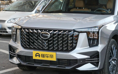 GAC GS8, 2025 год, 3 500 077 рублей, 9 фотография