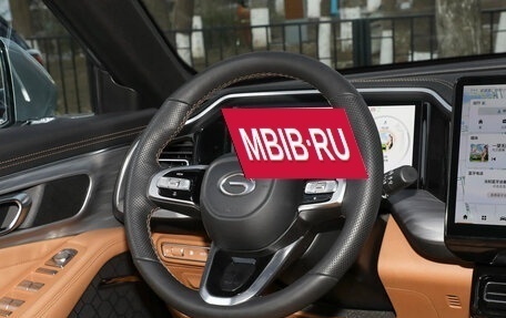 GAC GS8, 2025 год, 3 500 077 рублей, 20 фотография