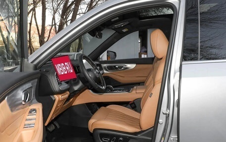 GAC GS8, 2025 год, 3 500 077 рублей, 18 фотография