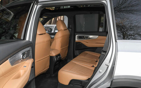 GAC GS8, 2025 год, 3 500 077 рублей, 31 фотография