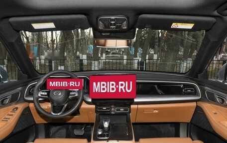 GAC GS8, 2025 год, 3 500 077 рублей, 19 фотография