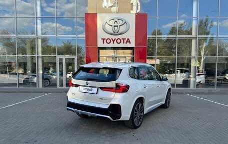 BMW X1, 2024 год, 5 600 000 рублей, 5 фотография