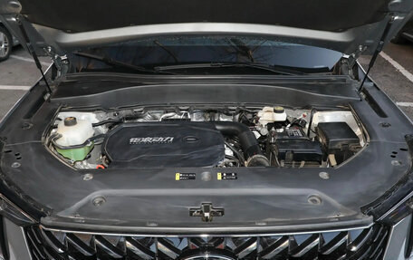 GAC GS8, 2025 год, 3 500 077 рублей, 39 фотография
