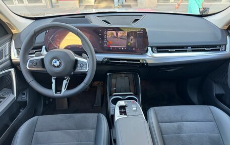 BMW X1, 2024 год, 5 600 000 рублей, 9 фотография