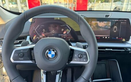 BMW X1, 2024 год, 5 600 000 рублей, 11 фотография
