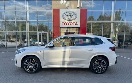 BMW X1, 2024 год, 5 600 000 рублей, 8 фотография