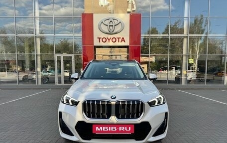 BMW X1, 2024 год, 5 600 000 рублей, 2 фотография