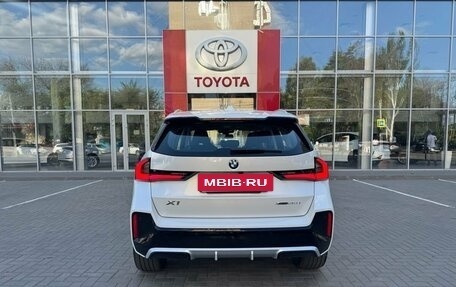 BMW X1, 2024 год, 5 600 000 рублей, 6 фотография