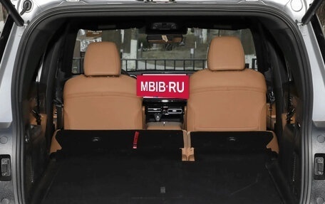 GAC GS8, 2025 год, 3 500 077 рублей, 37 фотография