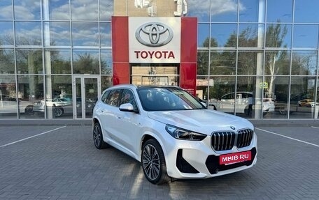 BMW X1, 2024 год, 5 600 000 рублей, 3 фотография