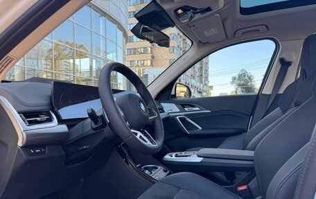 BMW X1, 2024 год, 5 600 000 рублей, 10 фотография