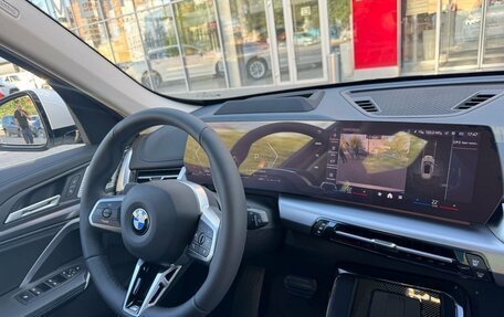 BMW X1, 2024 год, 5 600 000 рублей, 18 фотография