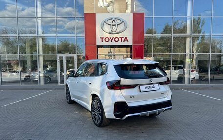 BMW X1, 2024 год, 5 600 000 рублей, 7 фотография