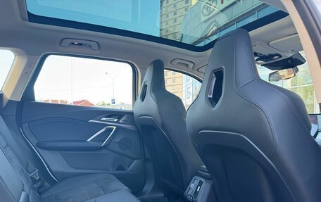 BMW X1, 2024 год, 5 600 000 рублей, 16 фотография