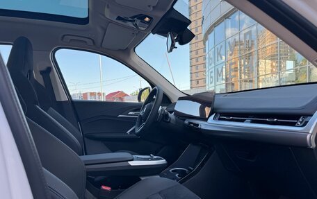 BMW X1, 2024 год, 5 600 000 рублей, 15 фотография
