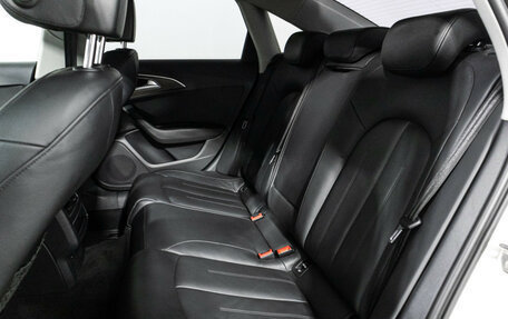 Audi A6, 2013 год, 1 589 898 рублей, 10 фотография