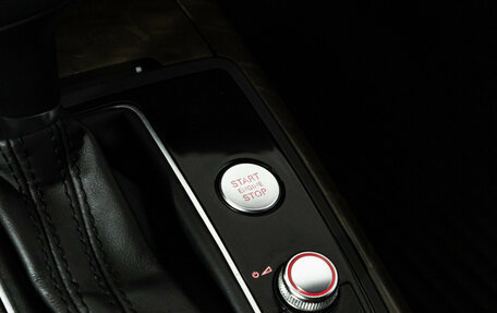 Audi A6, 2013 год, 1 589 898 рублей, 21 фотография