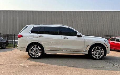 BMW X7, 2022 год, 7 600 000 рублей, 4 фотография