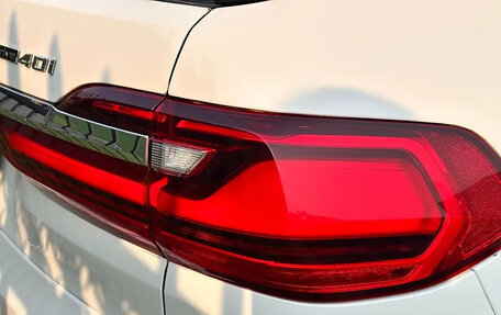 BMW X7, 2022 год, 7 600 000 рублей, 9 фотография