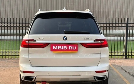 BMW X7, 2022 год, 7 600 000 рублей, 6 фотография