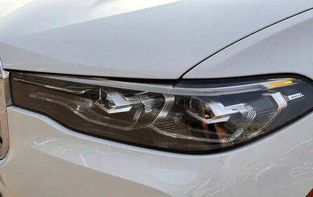 BMW X7, 2022 год, 7 600 000 рублей, 8 фотография