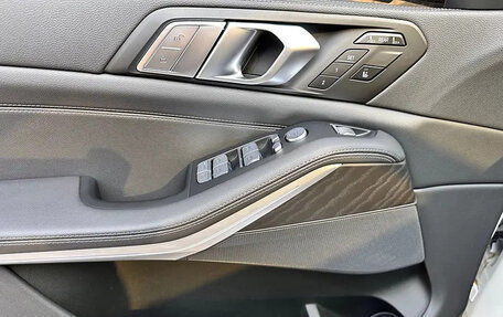BMW X7, 2022 год, 7 600 000 рублей, 10 фотография