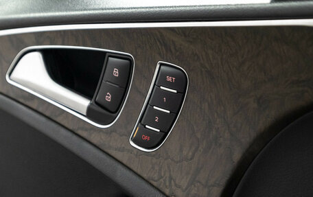 Audi A6, 2013 год, 1 589 898 рублей, 17 фотография