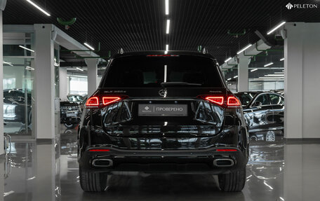 Mercedes-Benz GLE, 2019 год, 7 000 000 рублей, 6 фотография
