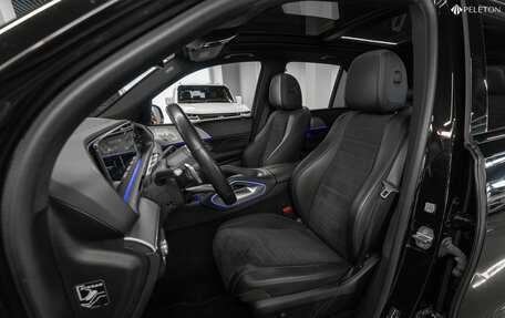 Mercedes-Benz GLE, 2019 год, 7 000 000 рублей, 9 фотография