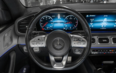 Mercedes-Benz GLE, 2019 год, 7 000 000 рублей, 11 фотография