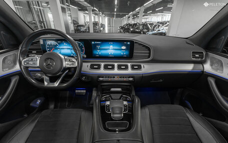 Mercedes-Benz GLE, 2019 год, 7 000 000 рублей, 8 фотография